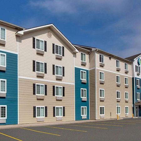Woodspring Suites Harlingen Ngoại thất bức ảnh