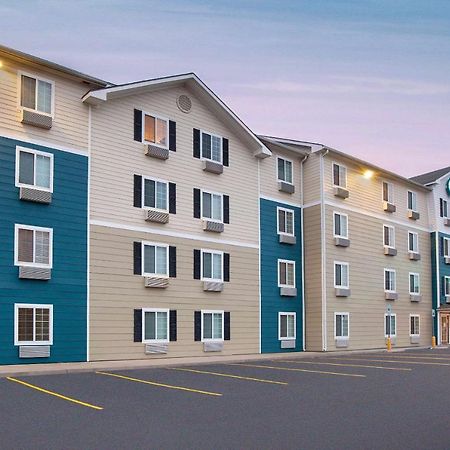 Woodspring Suites Harlingen Ngoại thất bức ảnh