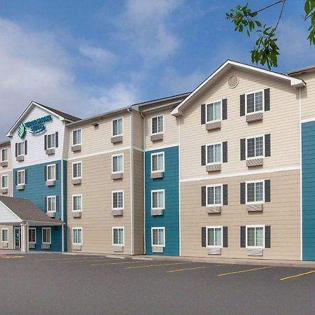 Woodspring Suites Harlingen Ngoại thất bức ảnh