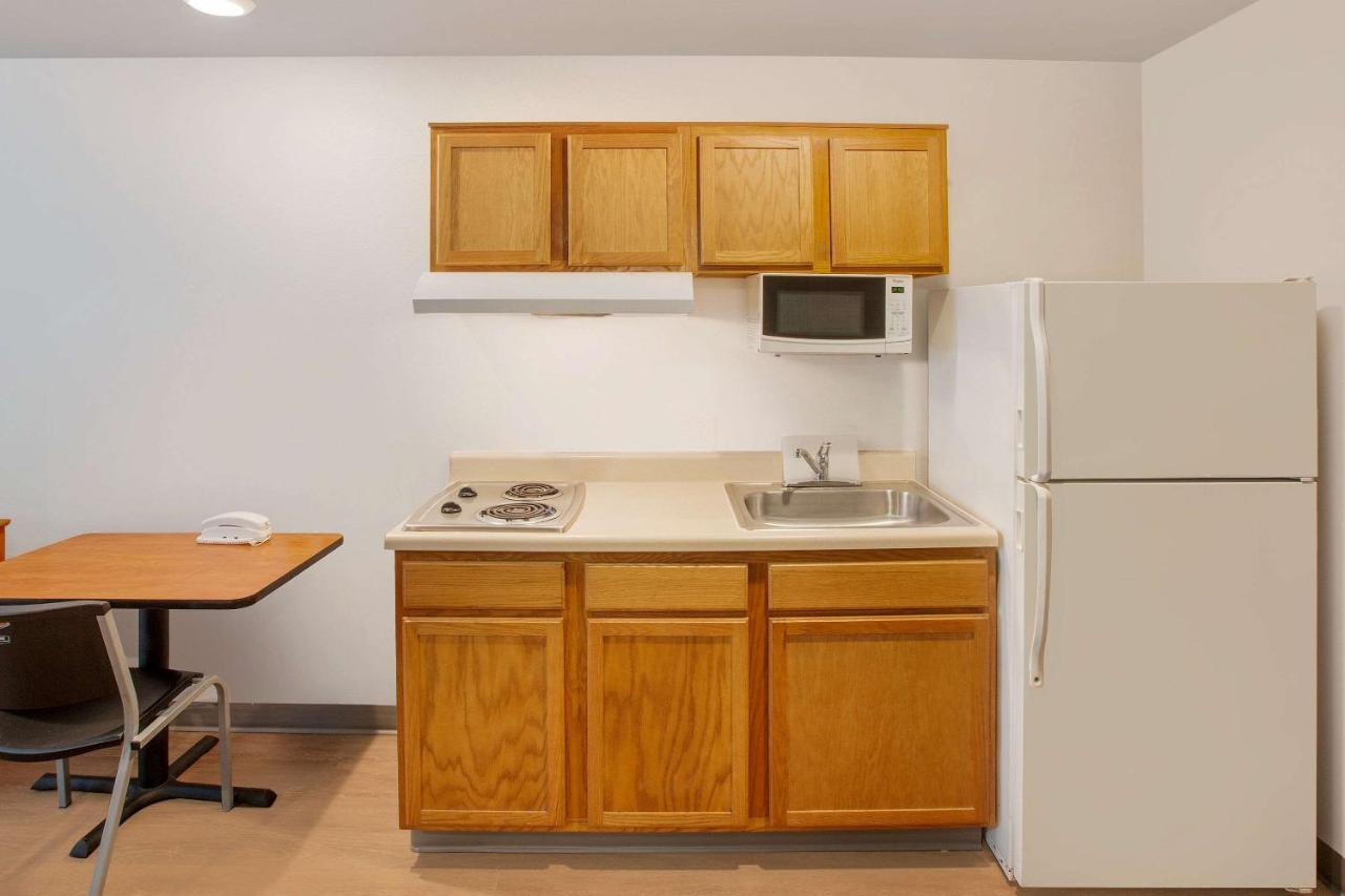 Woodspring Suites Harlingen Ngoại thất bức ảnh