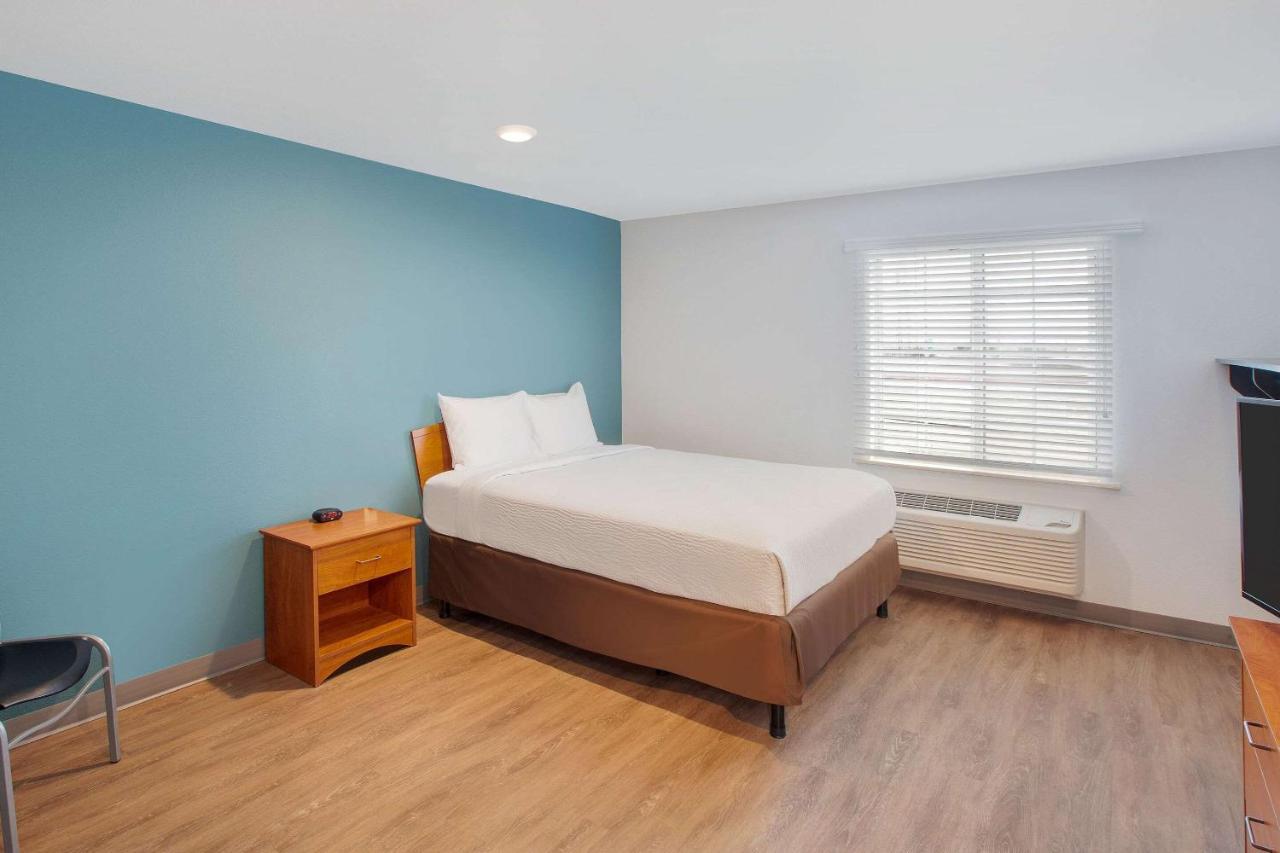 Woodspring Suites Harlingen Ngoại thất bức ảnh