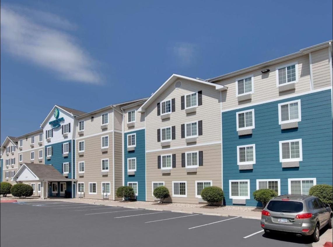 Woodspring Suites Harlingen Ngoại thất bức ảnh