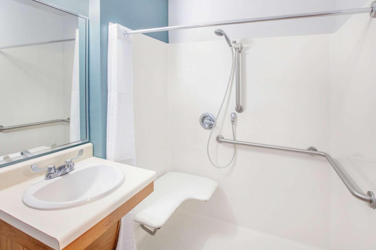Woodspring Suites Harlingen Ngoại thất bức ảnh