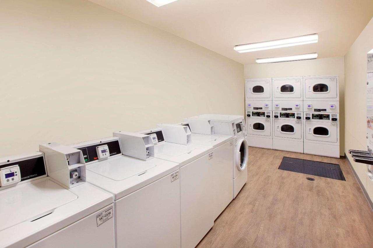 Woodspring Suites Harlingen Ngoại thất bức ảnh