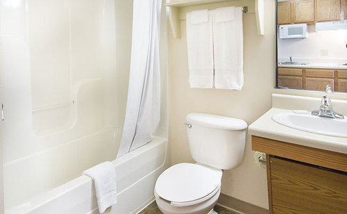 Woodspring Suites Harlingen Ngoại thất bức ảnh