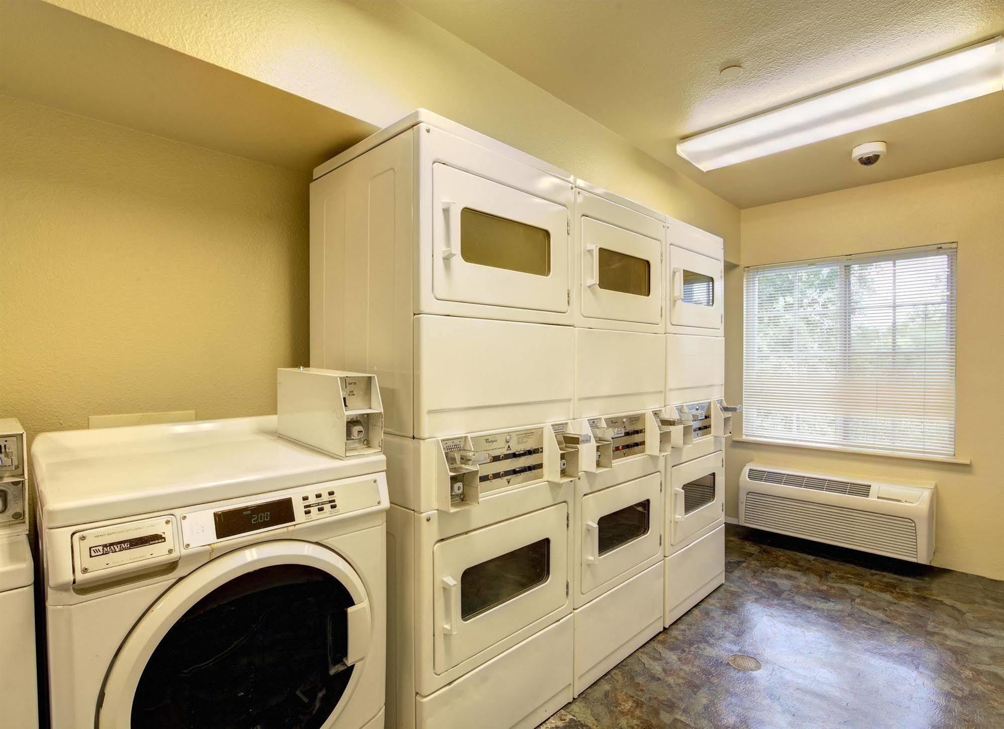 Woodspring Suites Harlingen Ngoại thất bức ảnh