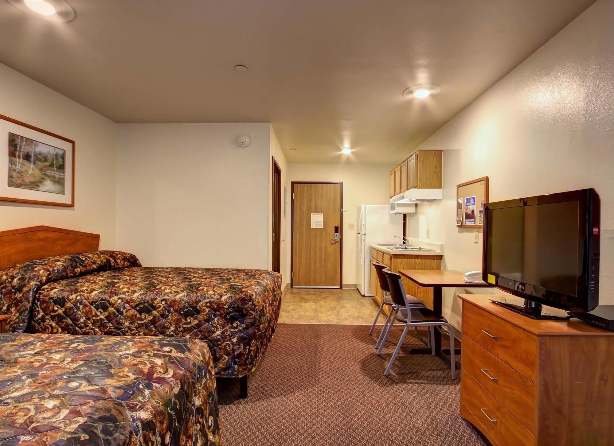 Woodspring Suites Harlingen Ngoại thất bức ảnh