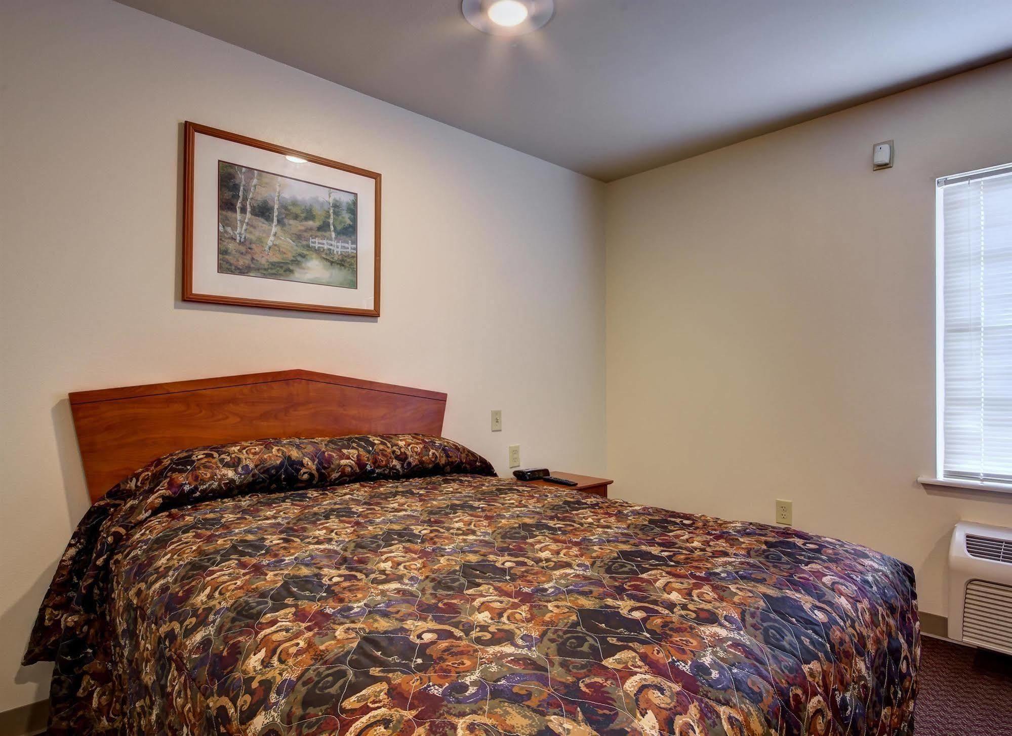 Woodspring Suites Harlingen Ngoại thất bức ảnh