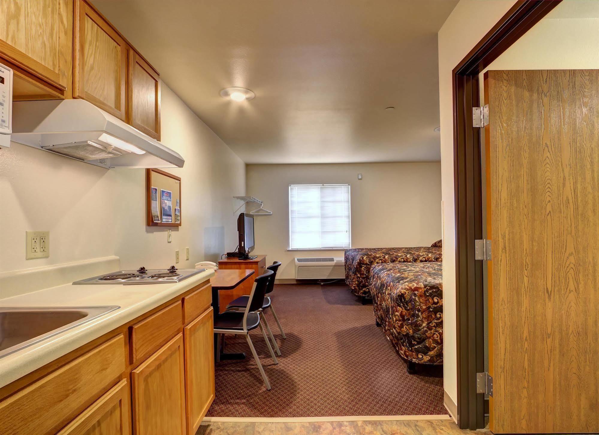 Woodspring Suites Harlingen Ngoại thất bức ảnh