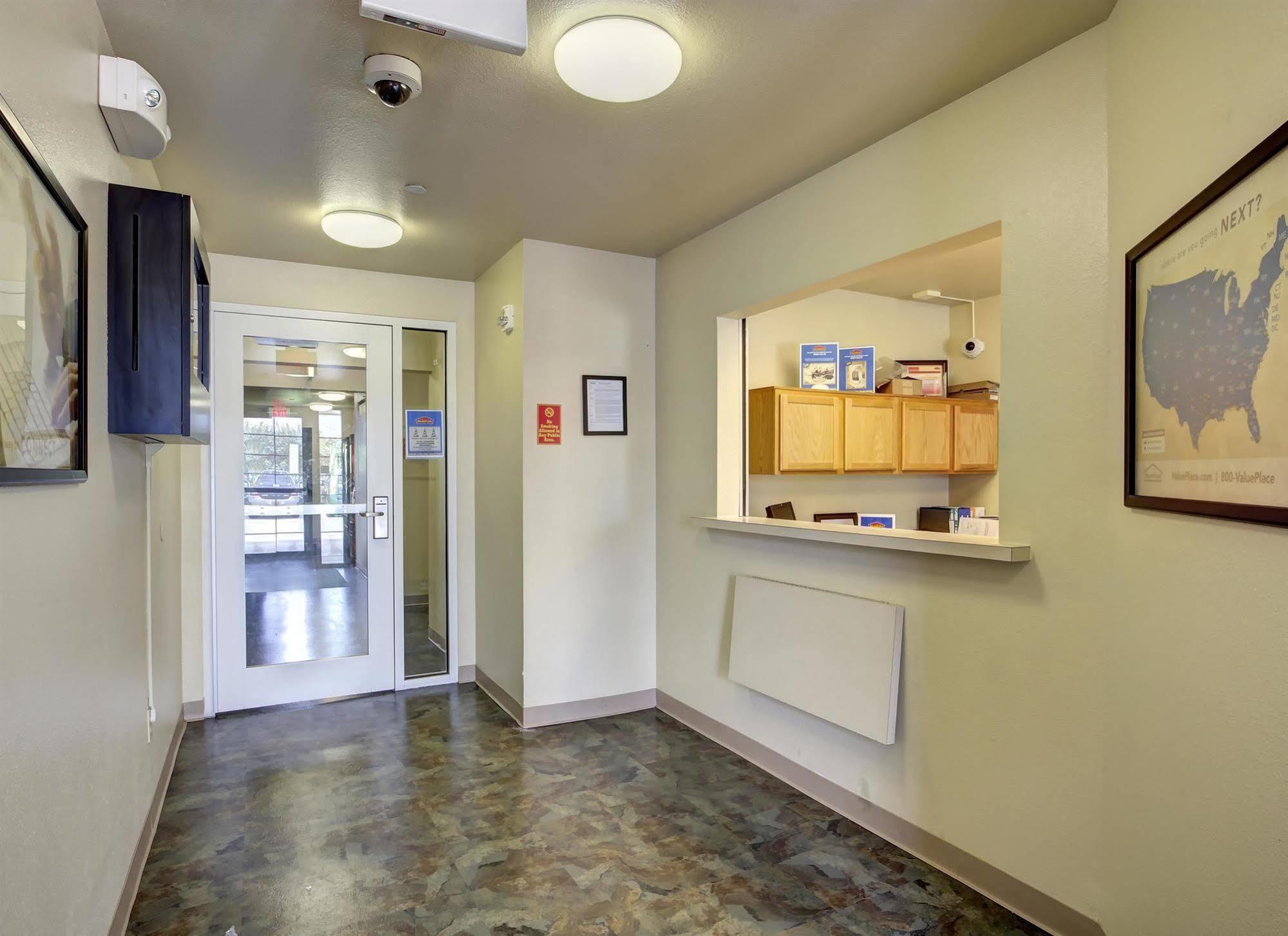 Woodspring Suites Harlingen Ngoại thất bức ảnh